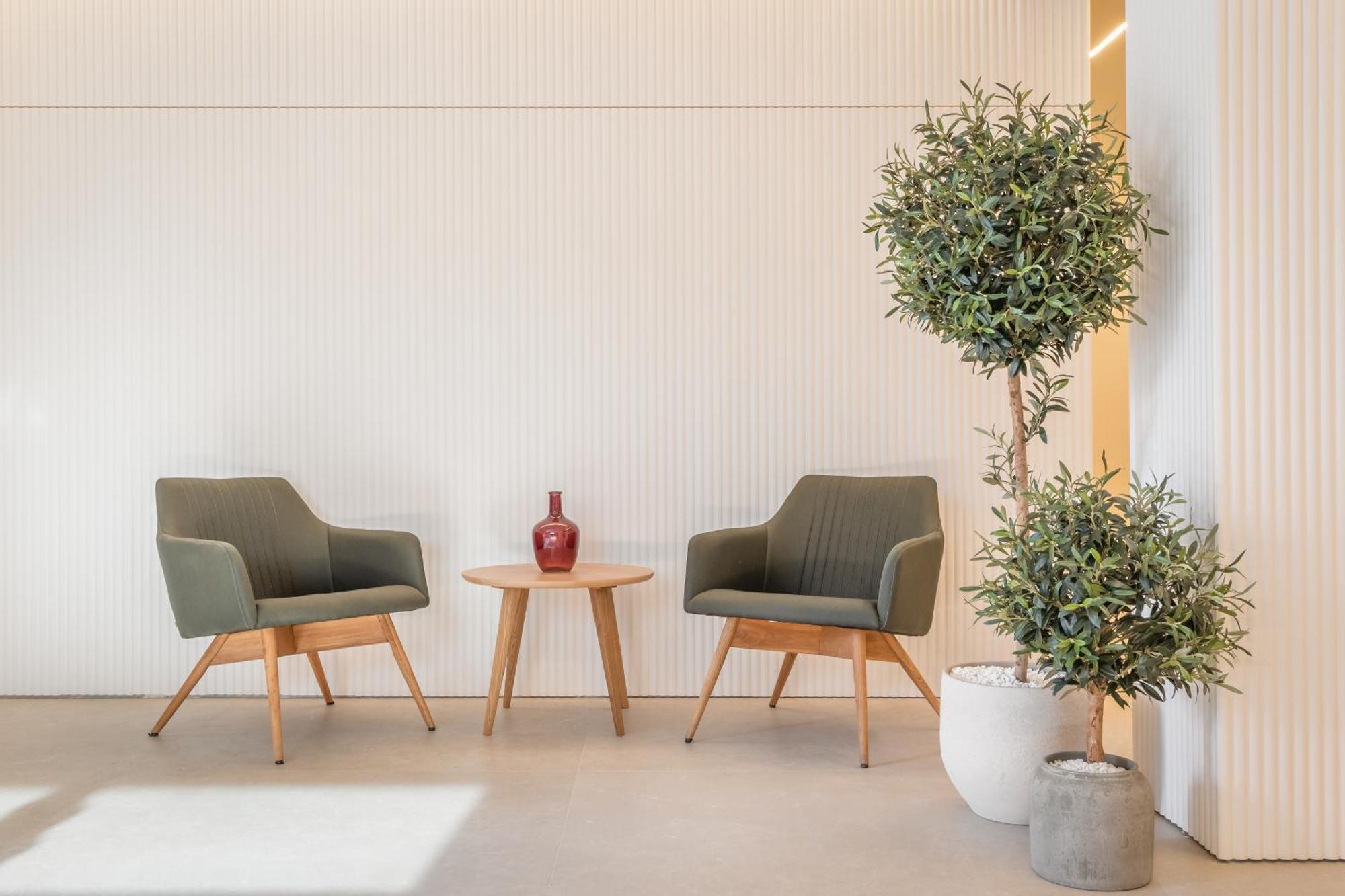 Aerohotel Barcelona Airport 24H エル・プラー・デ・ジョブレガット エクステリア 写真
